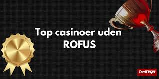 Bedste Online Casino Uden Om - Find Din Perfekte Spilleoplevelse