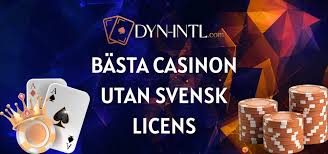 Casino 10 Euro Insättningar Utan Licens