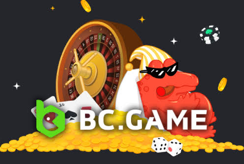 Esplorando l'Aplicativo BC Game Giochi e Vantaggi Esplorando l'Aplicativo BC Game Giochi e Vantaggi