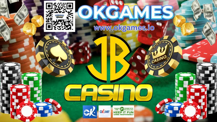 Experience Thrills at JB Casino Indonesia - Your Official Gambling Destination Experience Thrills at JB Casino Indonesia - Your Official Gambling Destination
