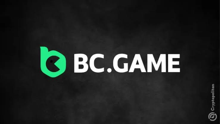 Explore the World of Crypto with BC.Game Casino in the UAE