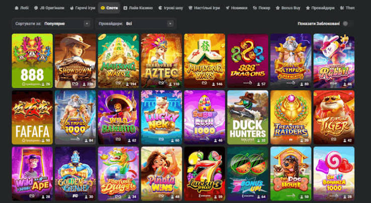 Exploring JB Casino Payment Methods A Comprehensive Guide 1043282817