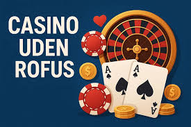 Nye Danske Casino Uden Casinoer - En Ny Æra i Spilverdenen