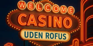 Online Casino Uden ROFUS Med Paysafe En Guide til Spillerne Online Casino Uden ROFUS Med Paysafe En Guide til Spillerne
