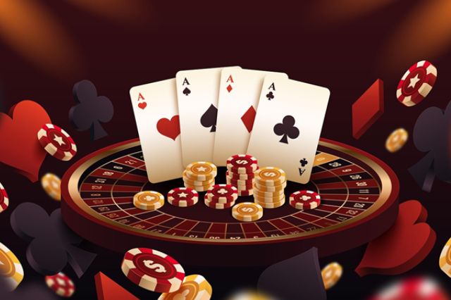 Revolut Casino Ihr Guide zu modernen Zahlungsoptionen im Online Glücksspiel