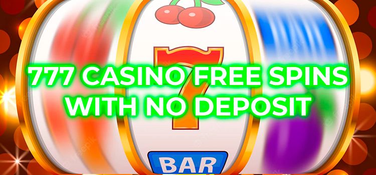 Unlock the Excitement of Free Spins No Deposit Wins!
