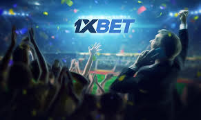 1xbet Morocco Explore the Exciting World of Online Betting 1xbet Morocco Explore the Exciting World of Online Betting