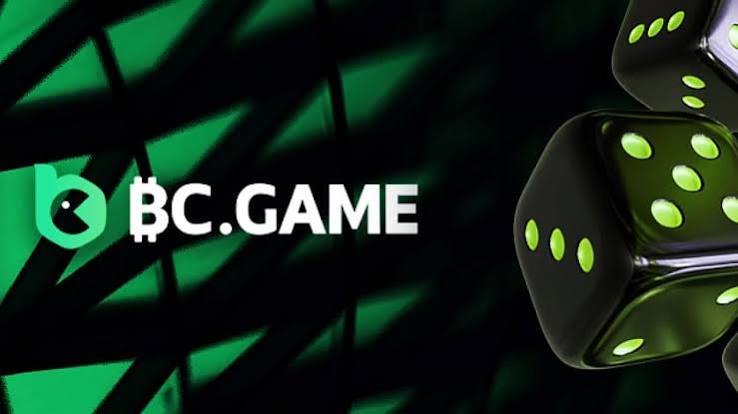 BC.Game Mirror Working Links Access Your Favorite Casino Effortlessly