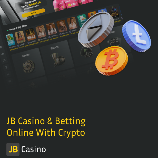 Discover the Thrills at JB Casino An Overview Discover the Thrills at JB Casino An Overview