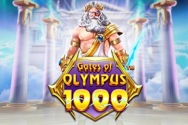 Gates of Olympus vs 1000 Clash of Titans in Online Slots Gates of Olympus vs 1000 Clash of Titans in Online Slots