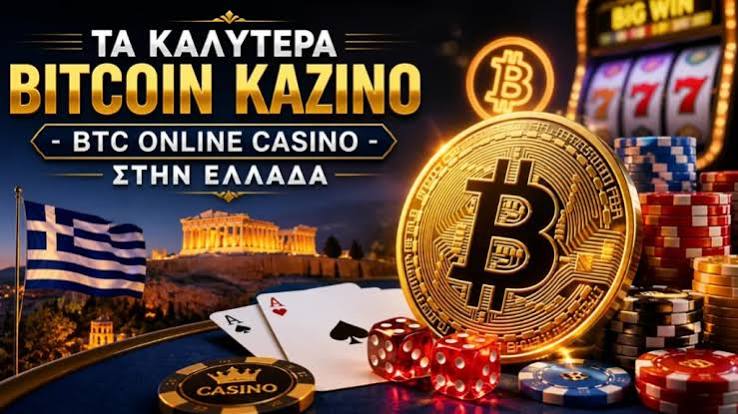 Το Καλύτερο Online Καζίνο Μια Συγκριτική Ανάλυση