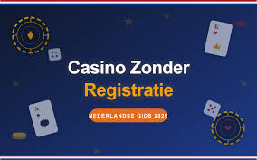 Ontdek de Voordelen van Online Casino's Zonder CRUKS
