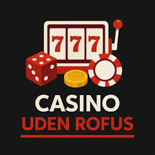 Spil Trygt og Anonymt Casino Uden ROFUS med Kryptovaluta