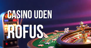 Uden om Rufus En Dybere Forståelse af Gamblingkultur Uden om Rufus En Dybere Forståelse af Gamblingkultur