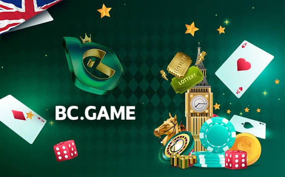 Unleash Your Potential with BC.Game No Deposit Bonus Unleash Your Potential with BC.Game No Deposit Bonus