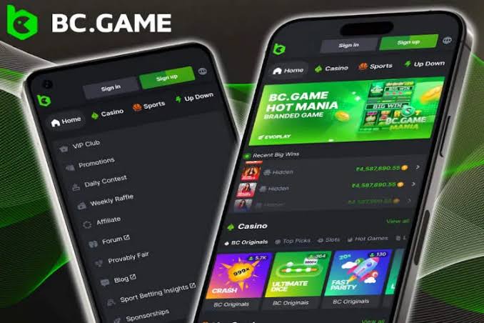 Unleash Your Potential with BC.Game No Deposit Bonus Unleash Your Potential with BC.Game No Deposit Bonus