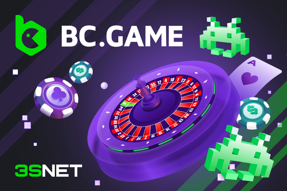 BCGameBet Login Your Gateway to Online Gaming BCGameBet Login Your Gateway to Online Gaming
