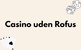 Bedste Casino Danmark 2026 Online En Guide til Underholdning