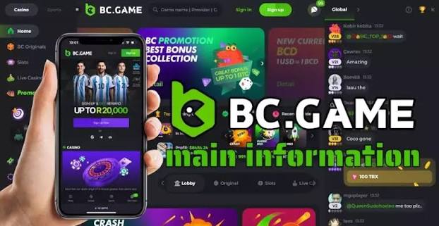Experience the Thrill of Grailbet Casino Online Experience the Thrill of Grailbet Casino Online