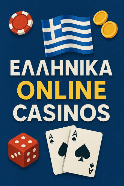 Εξερεύνηση των Καλύτερων Ξένων Online Καζίνο Εξερεύνηση των Καλύτερων Ξένων Online Καζίνο
