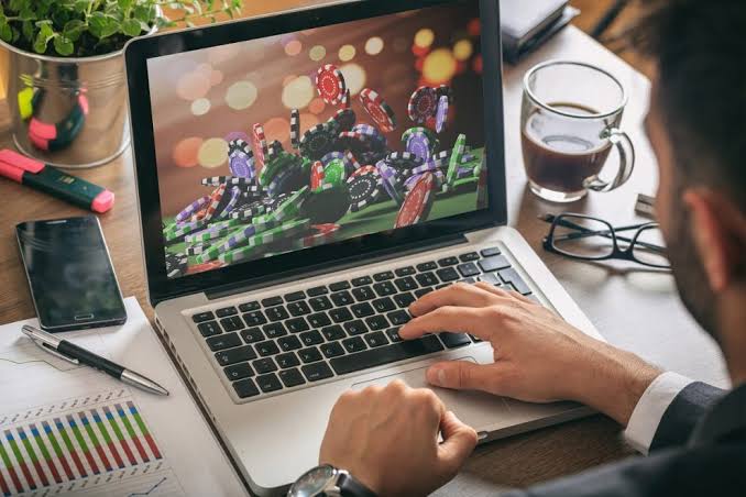 Εξερεύνηση των Καλύτερων Ξένων Online Καζίνο Εξερεύνηση των Καλύτερων Ξένων Online Καζίνο