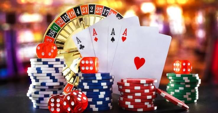 Εξερεύνηση των Καλύτερων Ξένων Online Καζίνο Εξερεύνηση των Καλύτερων Ξένων Online Καζίνο