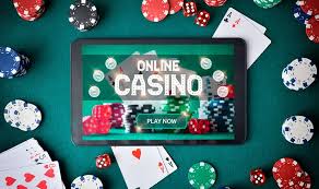 Ontdek de Spannende Wereld van I24 Slots 684518490