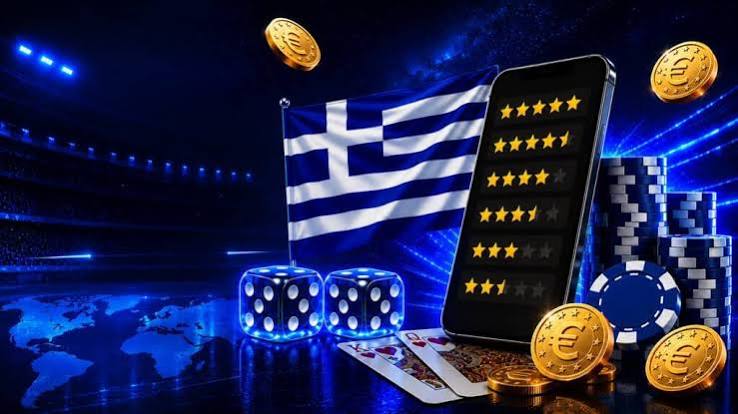 Οι Καλύτερες Επιλογές για Καζίνο Εξωτερικού