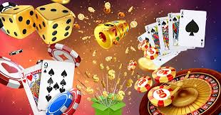 The Ultimate Guide to Online Casino at CasinoLab The Ultimate Guide to Online Casino at CasinoLab