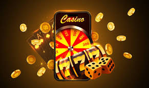 The Ultimate Guide to Online Casino at CasinoLab The Ultimate Guide to Online Casino at CasinoLab
