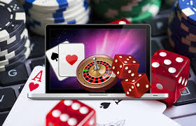 The Ultimate Guide to Online Casino at CasinoLab The Ultimate Guide to Online Casino at CasinoLab