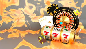 The Ultimate Guide to Online Casinos What You Need to Know The Ultimate Guide to Online Casinos What You Need to Know