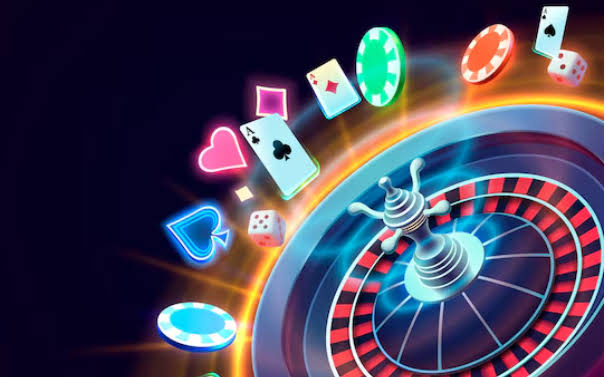 Casino Nove Nové trendy a vzrušení ve světě online hazardu
