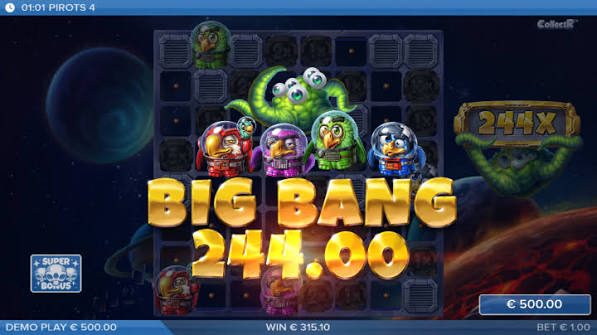 Experience the Thrills of BC.Game Cryptocurrency Casino Experience the Thrills of BC.Game Cryptocurrency Casino