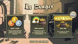 Le Bandit Casino - Din Guide til Online Spil -2007373978