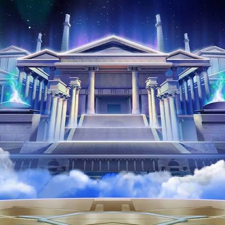 Oplev Gates of Olympus Super Scatter Slot - En Fortryllende Spiloplevelse