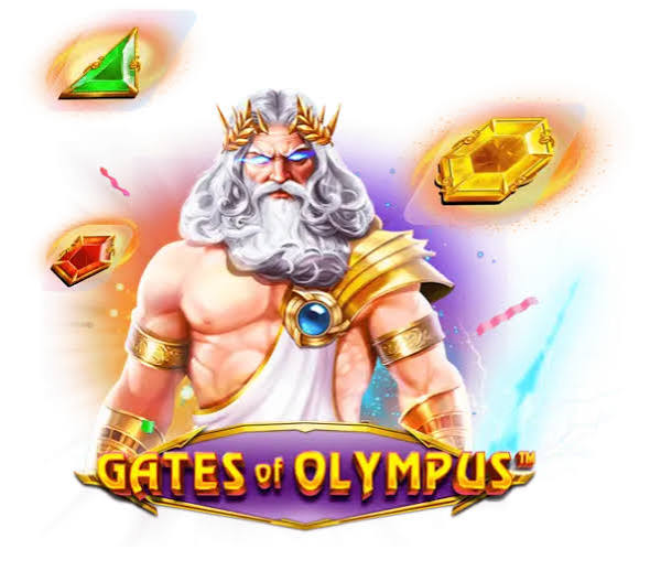 Oplev Gates of Olympus Super Scatter Slot - En Fortryllende Spiloplevelse