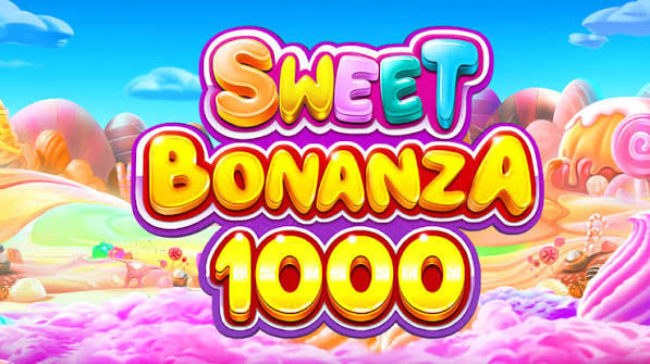 Oplev Sweet Bonanza Online Casino - Din Fantastiske Spiloplevelse