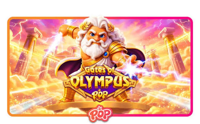 Sådan Vinder Du på Gates of Olympus