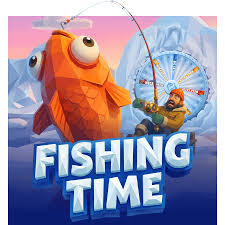The Joy of Play Fishing Time A Deep Dive into Your New Favorite Hobby