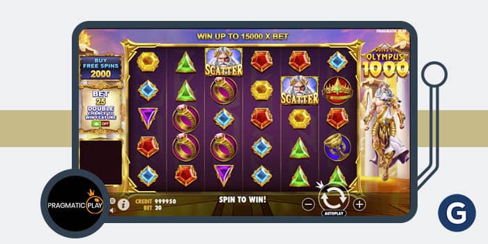 Gates of Olympus Max Win En Guide til Store Gevinster og Strategier