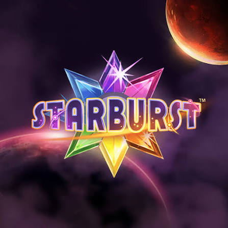Starburst Casino Oplev Magien ved Spilleautomaten